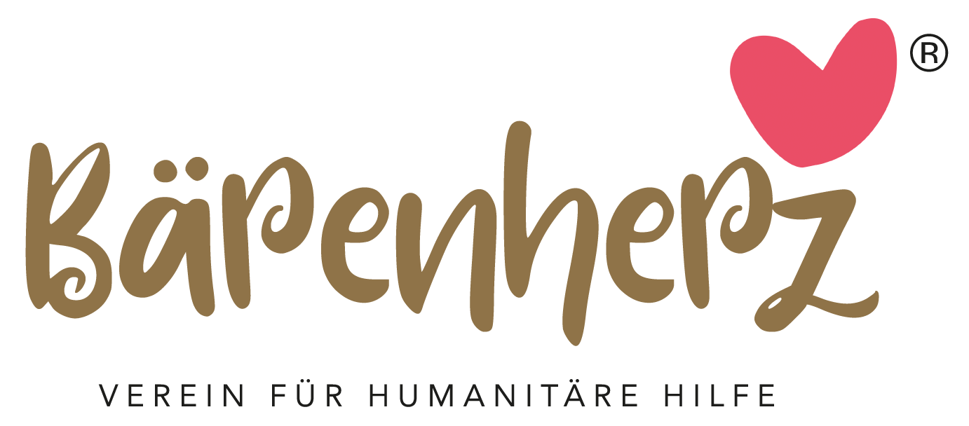 Bärenherz Logo